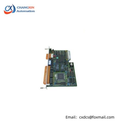 SABO MPB.533.00 PLM500(AEB.550.00): High Precision Industrial Automation Module