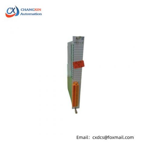 Saboo PLM500 DEB.510.00 Industrial Digital Input Module
