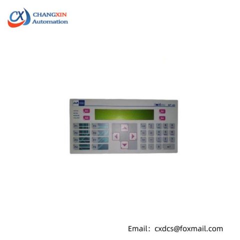 SAE Stahl Bedienterminale Provicom MT-60 Industrial Control Panel