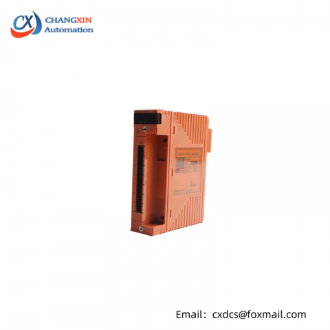 Yokogawa SAI143-S03 Analog Input Module - High Precision, Reliable Data Acquisition