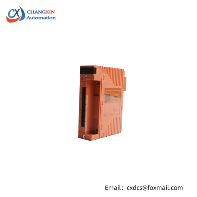 Yokogawa SAI143-S03 Analog Input Module - High Precision, Reliable Data Acquisition