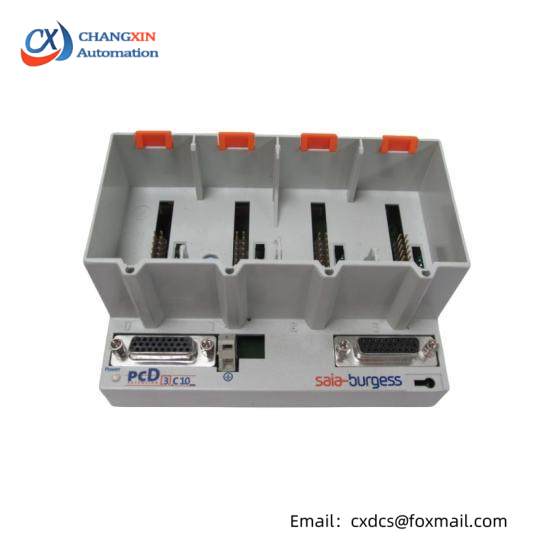 saia_52030c10_pcd2_w200_2.jpg SAIA 52030C10 PCD2.W200 - Advanced Process Control Module