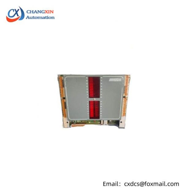 SAIA PCA1.M41M4 - Advanced Industrial PLC Control Panel