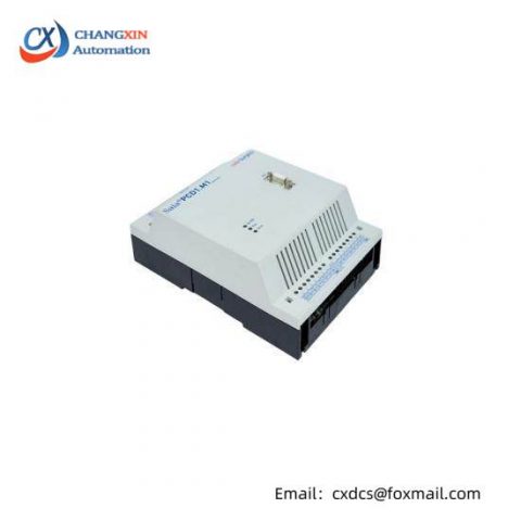 SAIA PCD1.M110 Control Device PCD1.M1 24VDC, Efficient Industrial Automation Solution