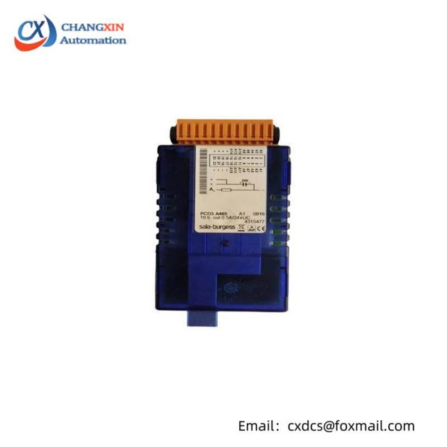 SAIA PCD2.W600 Programmable Logic Controller