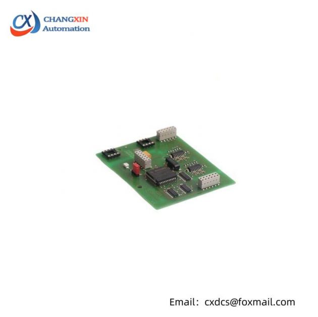 SAIA PCD3.W720 Weighing Modules - Precise & Reliable Load Measurement Solutions