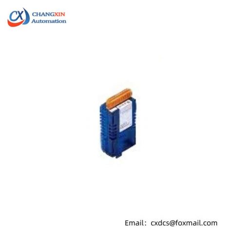 SAIA Automation PCD6.A4 Control Module