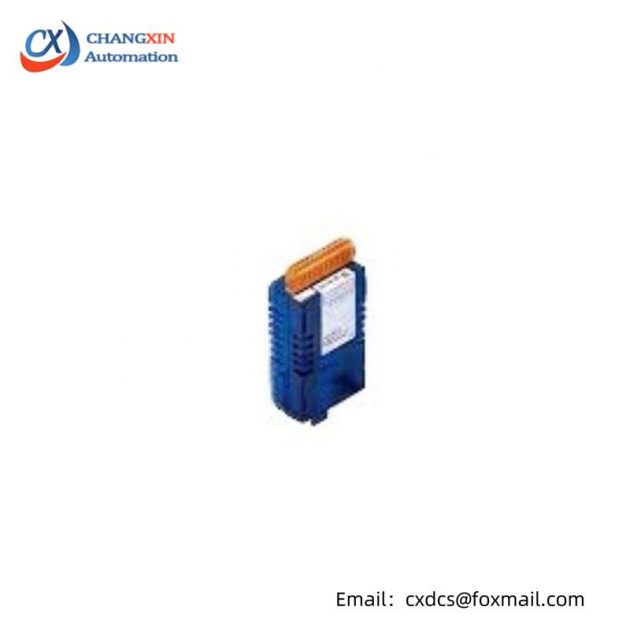 SAIA Automation PCD6.A4 Control Module
