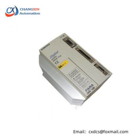 Samsung CSDJ-10BX2 Servo Drive, Precision Control for Industry 4.0 Applications