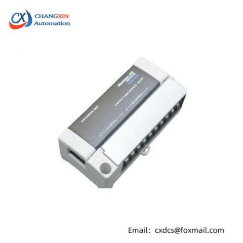SAMSUNG DS60-DT8/8 Industrial Control Module, Advanced Technology for Precision Automation