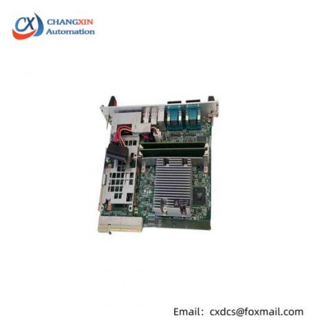 SanMax Technologies PDS-BX02E0954 PA03381-B391 SERVO CONTROL CARD