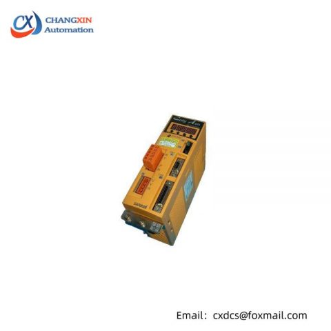 Sanmei RT-001AXE | Cutting Axis RT001AXE Controller, Precision Control for Advanced Manufacturing