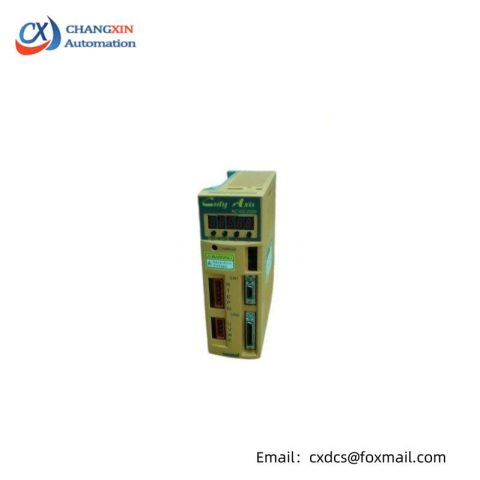 Sanmei TRC-002SO AC Servo Motor - Precision Control for Industrial Automation