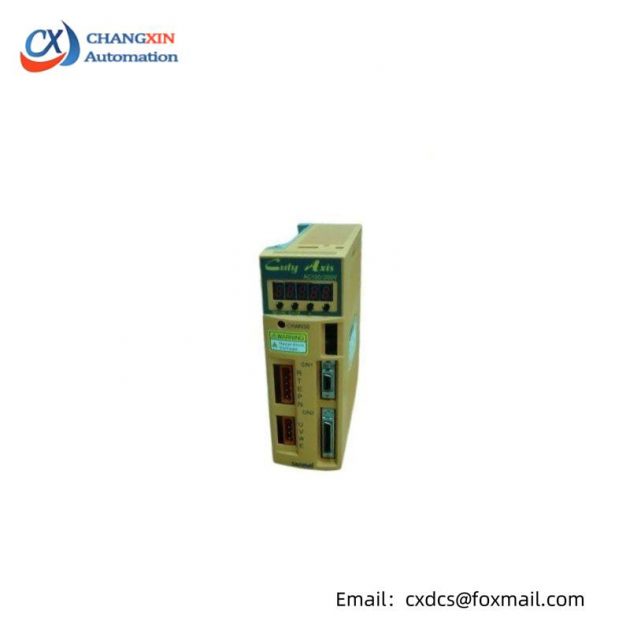 Sanmei TRC-002SO AC Servo Motor - Precision Control for Industrial Automation