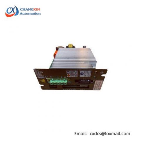 SANYO DENKI PYRG015K1XXVP00: High-Performance Servo Amplifier for Precision Control