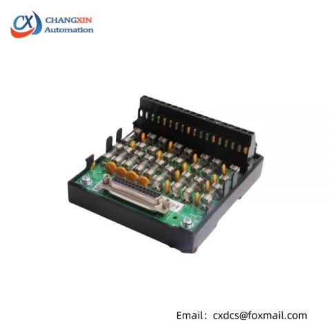 HONEYWELL SB3610-B Control Module - Advanced Automation Solution