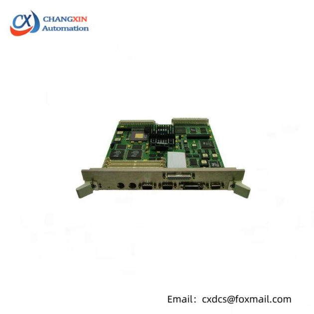 RADISYS SBCP5150 CPU Board: Industrial Grade Processing Power, Precision Control at Your Fingertips
