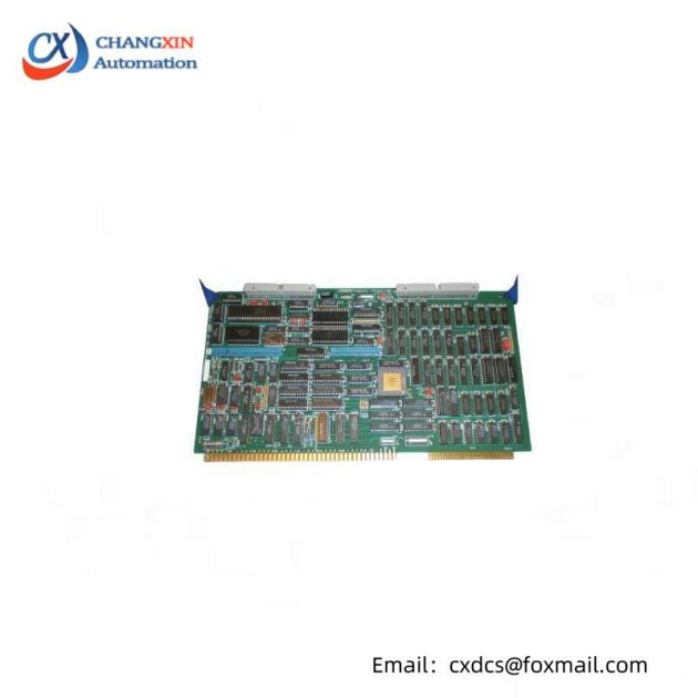 SBE M68CPU: Advanced Industrial Control System Module