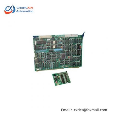 SBE M68CPU CPU Module: Industrial Control Solutions by SBE Electronics