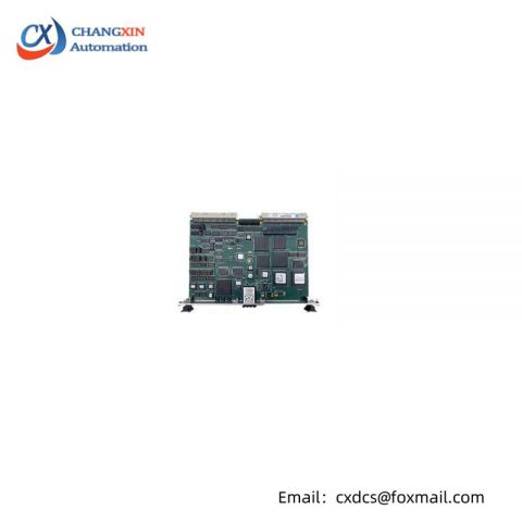 SBS Electronics 85853637-001 Industrial Control Module