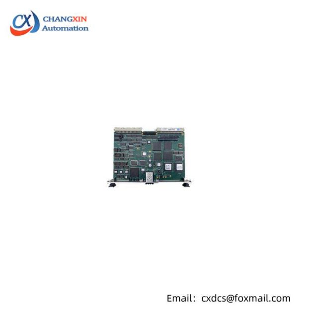 SBS Electronics 85853637-001 Industrial Control Module