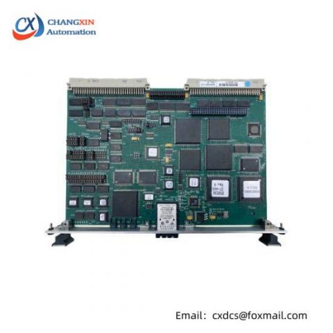 SBS PMC-HS-SERIAL High-Speed Industrial Serial Module