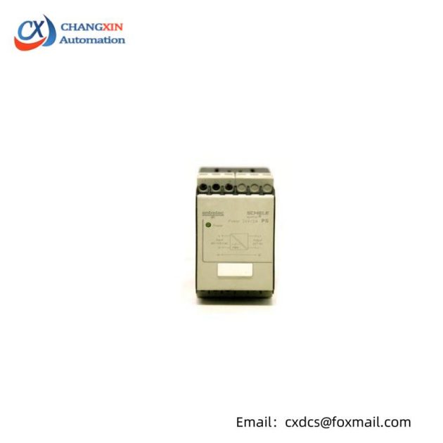 Schiele 2.423.422.00: Advanced Profibus DP Module for Industrial Automation