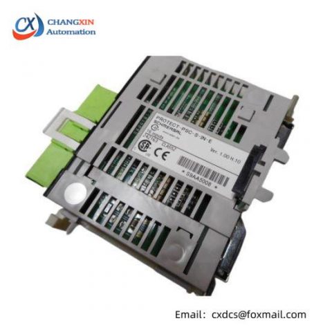 Schmersal SRB301ST 230V Signal Processing Module