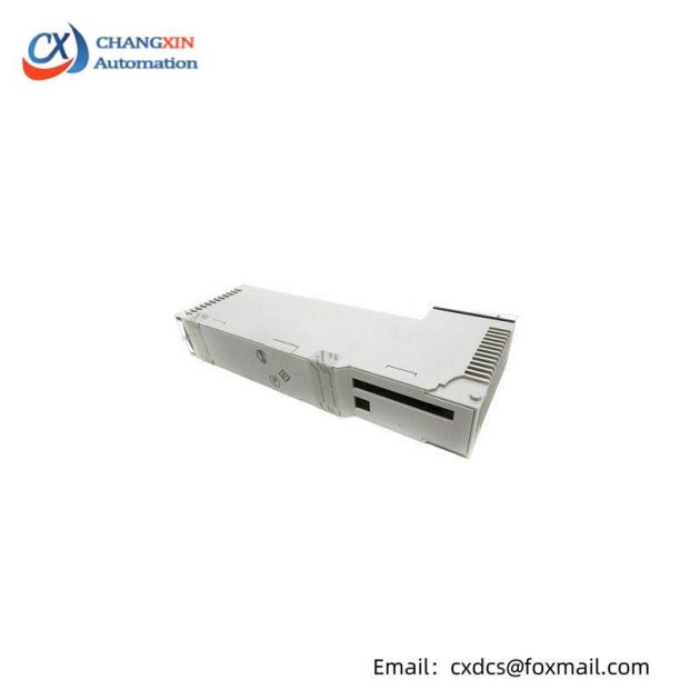 Schneider Electric 140ACI03000 Analog Input Module