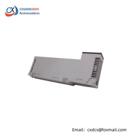 Schneider 140ARI03010C: Advanced Analog Input Module for Quantum Automation Platform