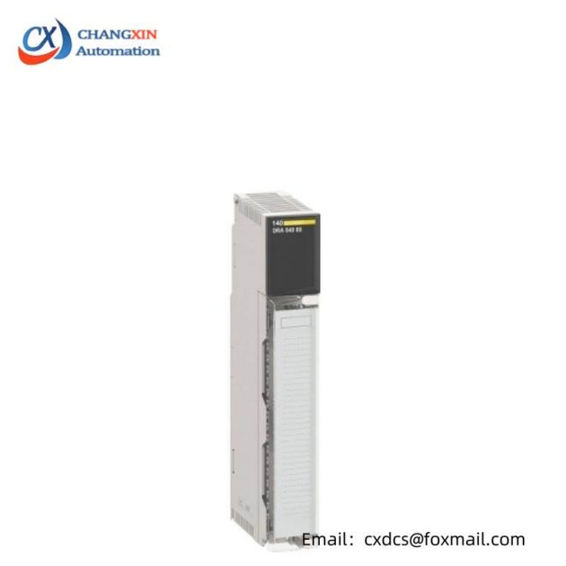 Schneider Quantum PLC 140CPS21100 Programmable Logic Controller Power Supply Stand Alone