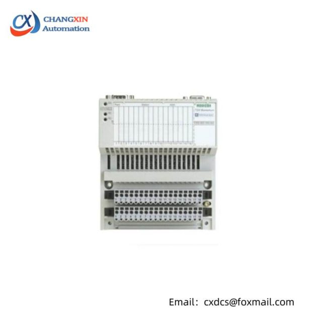 Schneider 140CRA93101 Remote I/O Interface Adapter Module for Industrial Control Systems