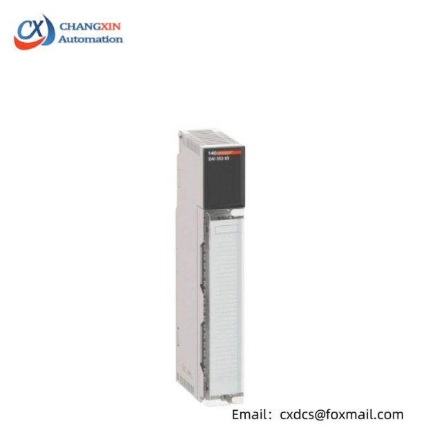 Schneider Modicon Quantum 140DAI75300 Discrete Input Module
