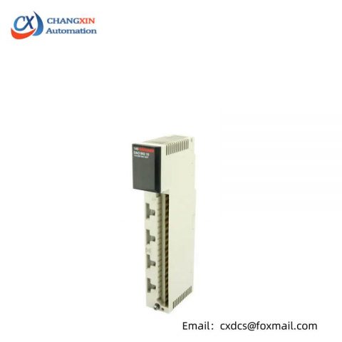 Schneider Quantum PLC 140DAO84210 Discrete Output Module