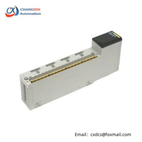 Schneider Electric 140EHC10500 High-Performance Ethernet Communication Module