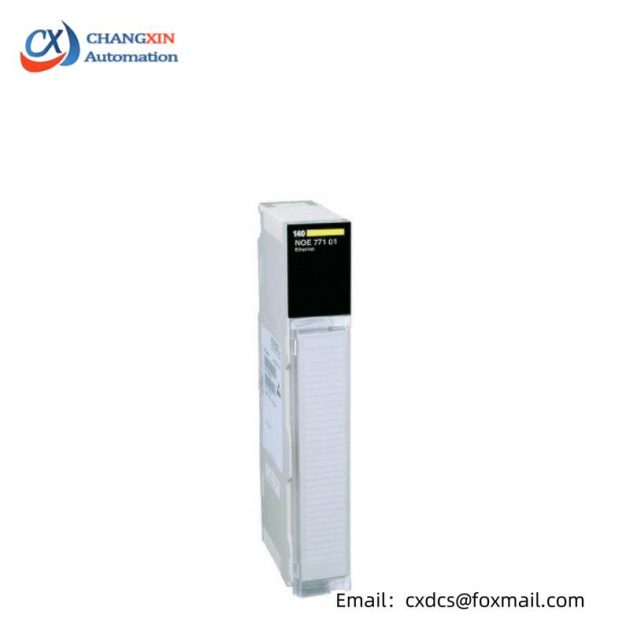 SCHNEIDER 140EHC20200 High Speed Counter Module
