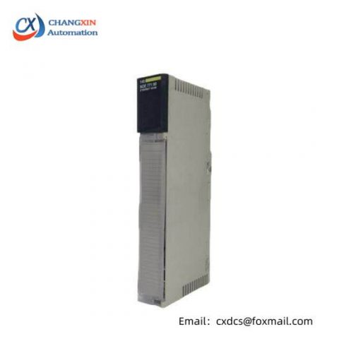 Schneider Quantum PLC 140NOE77100 Ethernet Network TCP/IP Module