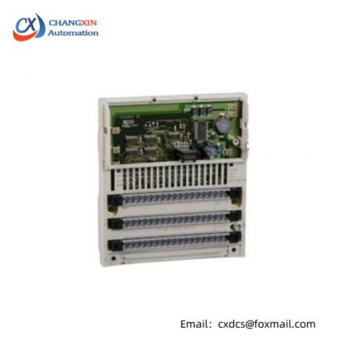 Schneider Modicon 170ADO34000 Discrete Output Module