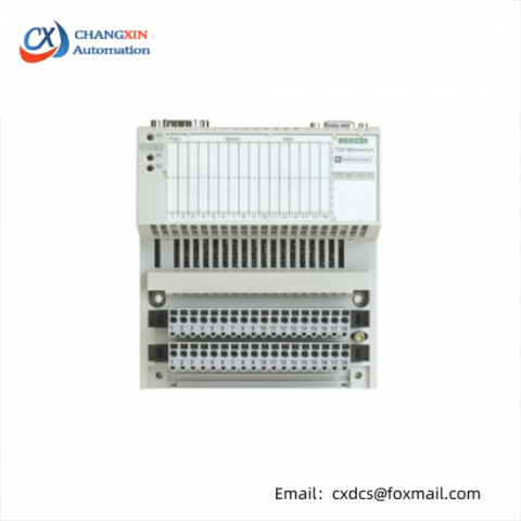 Schneider 170INT11000 Communication Adapter: Industrial Automation Solution
