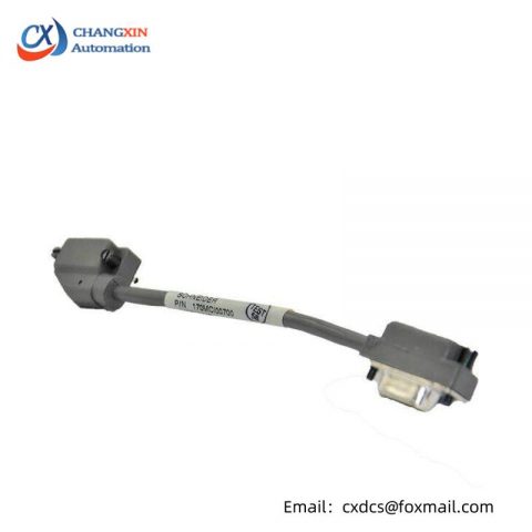 Schneider Electric 170MCI00702 - Interbus Preconnected Cable, IO Bus Accessory