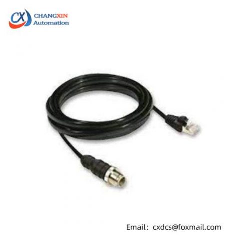 Schneider Electric 170MCI02120 Fast Delivery Time PLC Interbus Cable