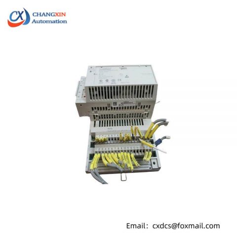 Schneider 171CCC78010 Processor Adaptor: Industrial Automation Module