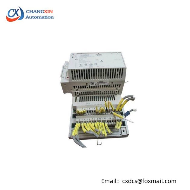 Schneider 171CCC78010 Processor Adaptor: Industrial Automation Module