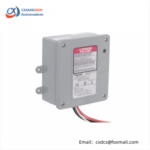 Schneider Electric Load Control Module 52042200, Industrial Automation Solutions