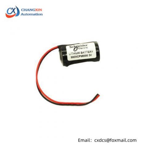 Schneider 990XCP98000 Electric Cable Module