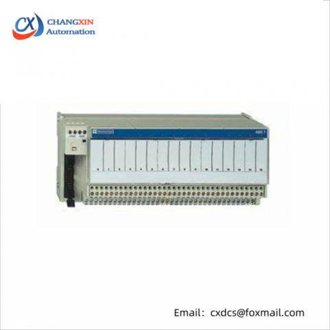 Schneider ABE7-R16S210 Electromechanical Relay Module