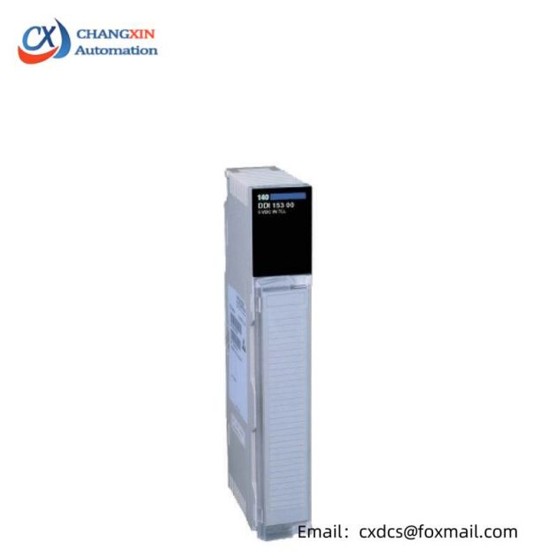 SCHNEIDER AS-8535-000: High-Performance Industrial Communication Module