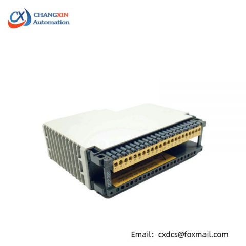 SCHNEIDER AS-B827-032 High-Performance Control Module for Industrial Automation