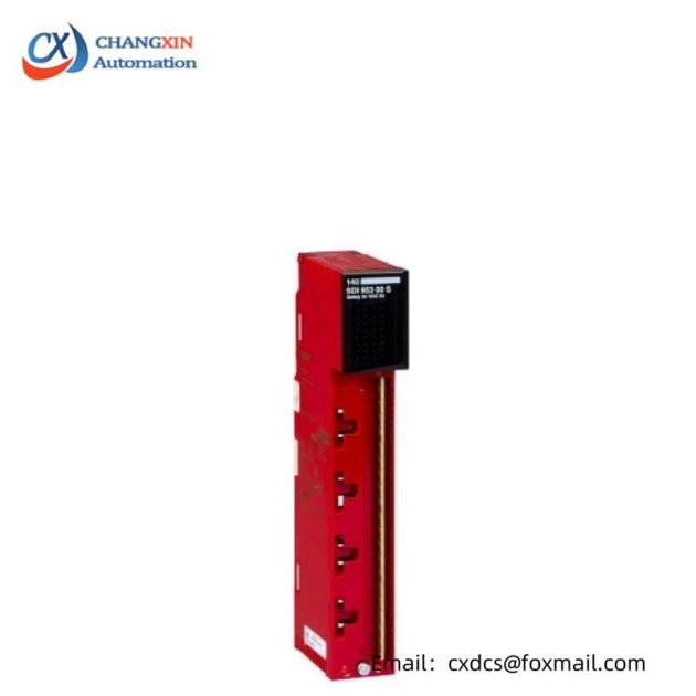 SCHNEIDER AS-B827-032 High-Performance Control Module for Industrial Automation