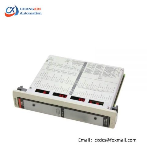 Schneider AS-B875-111 Control Module